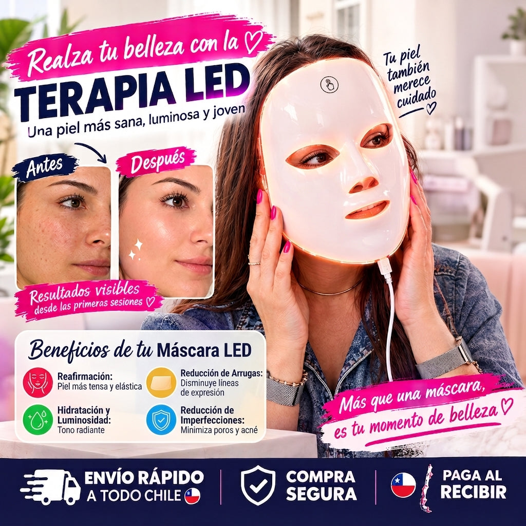 Menos apariencia de arrugas. Menos ojeras. Más luminosidad - Un SPA en Casa
